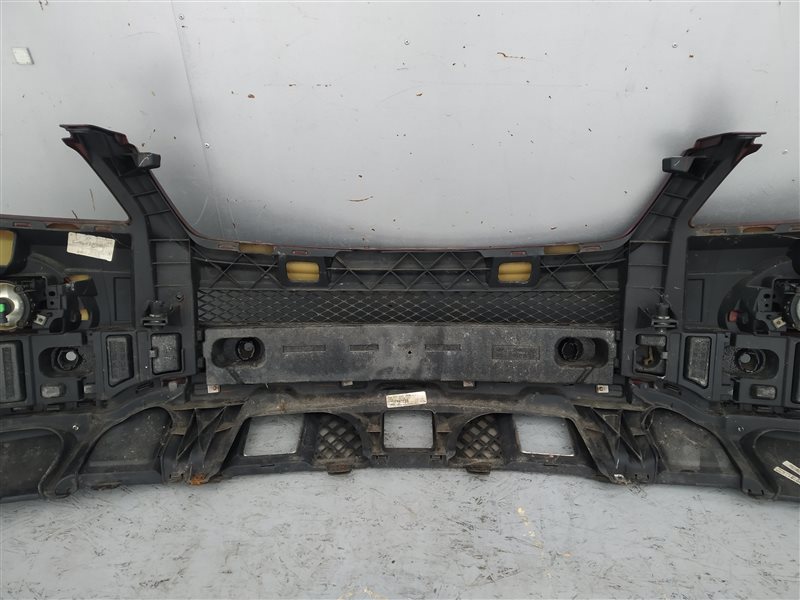 бампер, 18705 рублей, Санкт-Петербург