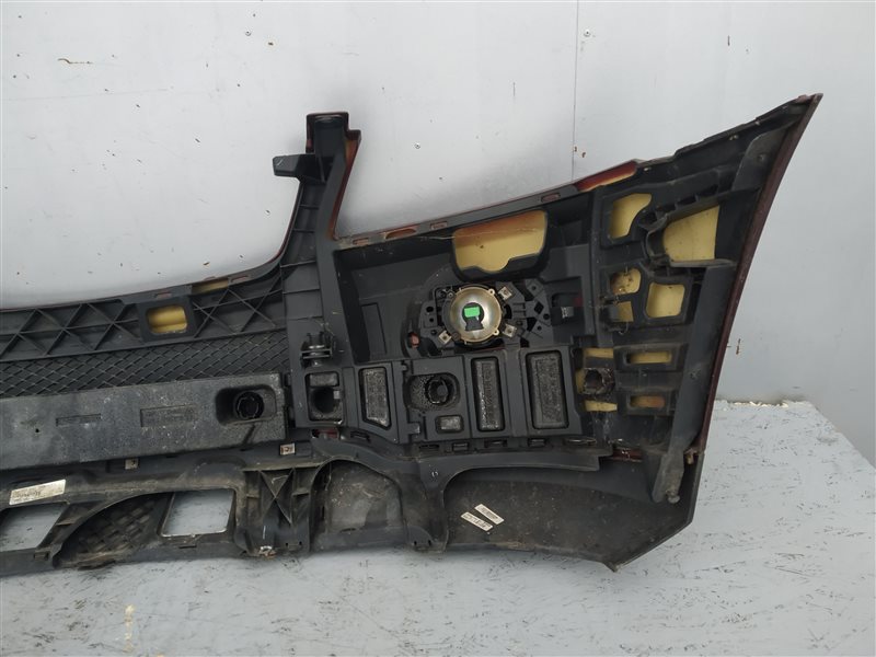 бампер, 18705 рублей, Санкт-Петербург