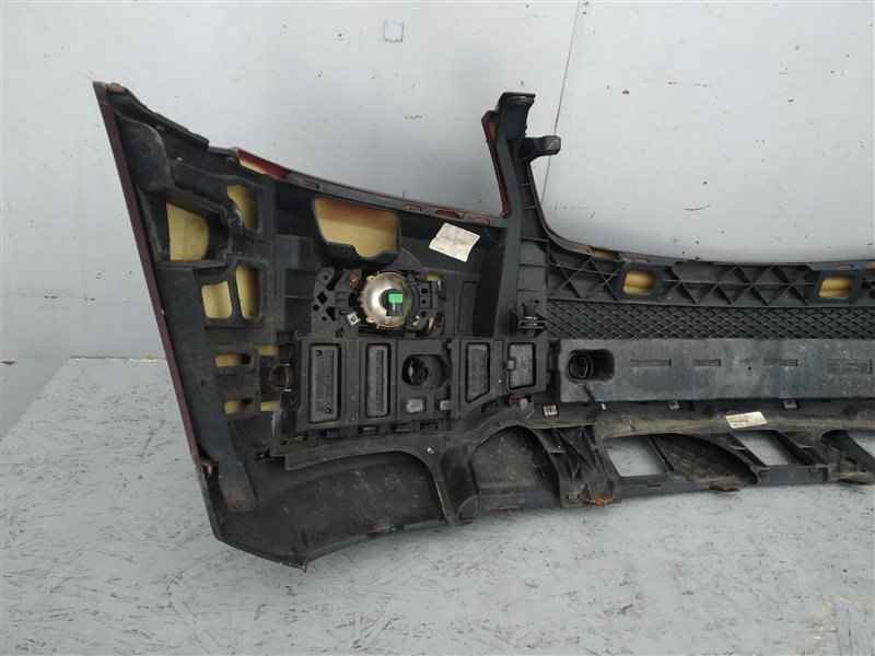 бампер, 18705 рублей, Санкт-Петербург