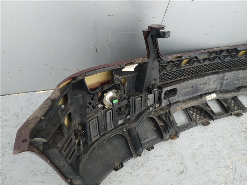 бампер, 18705 рублей, Санкт-Петербург