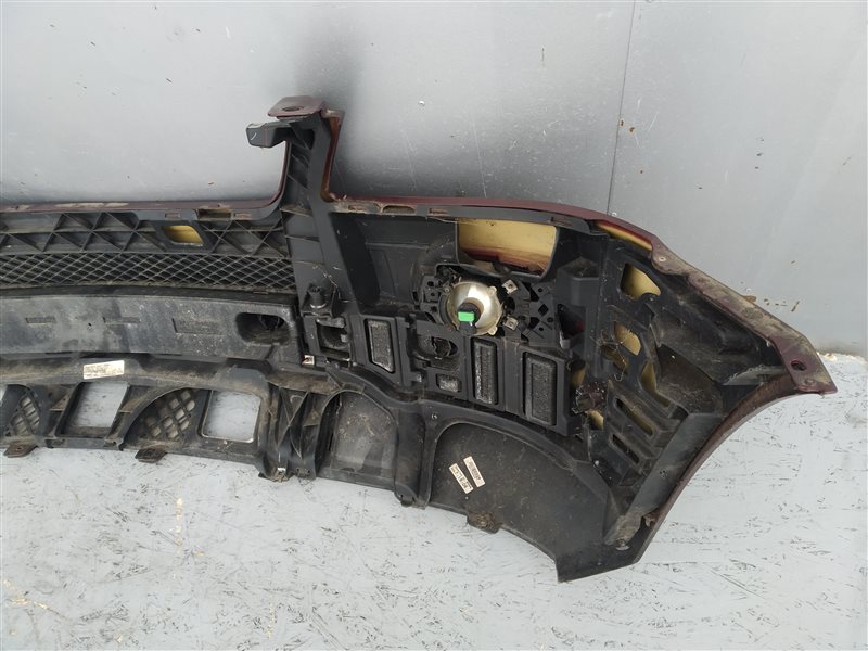 бампер, 18705 рублей, Санкт-Петербург