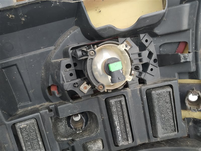 бампер, 18705 рублей, Санкт-Петербург