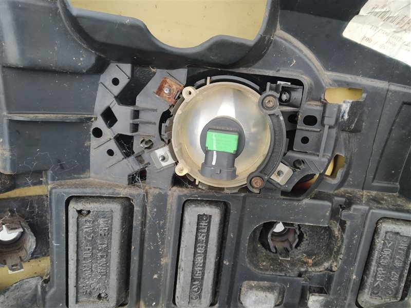 бампер, 18705 рублей, Санкт-Петербург