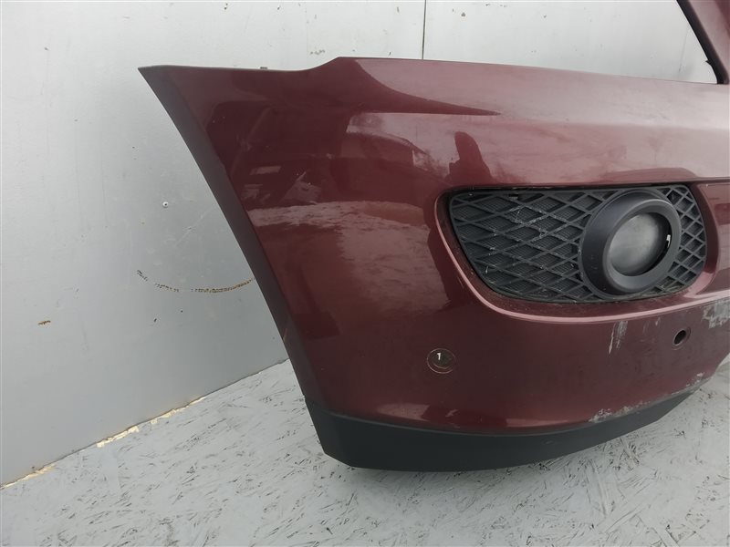 бампер, 18705 рублей, Санкт-Петербург