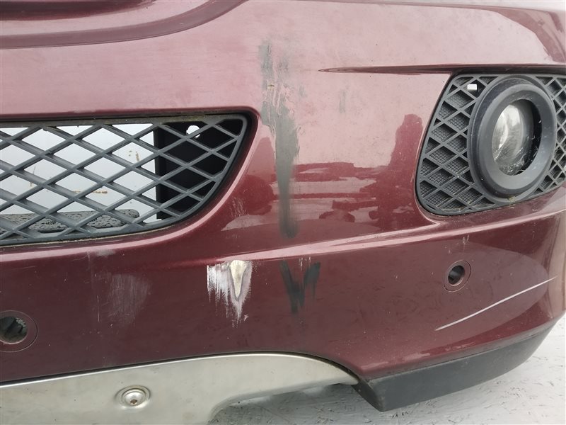 бампер, 18705 рублей, Санкт-Петербург