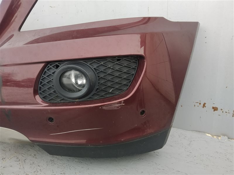 бампер, 18705 рублей, Санкт-Петербург