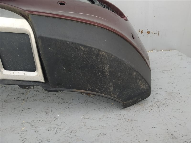 бампер, 18705 рублей, Санкт-Петербург