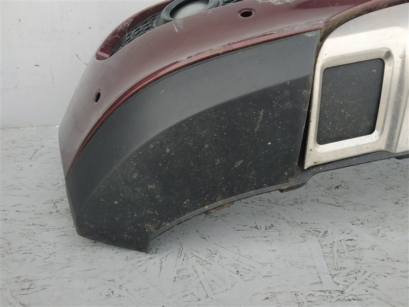 бампер, 18705 рублей, Санкт-Петербург