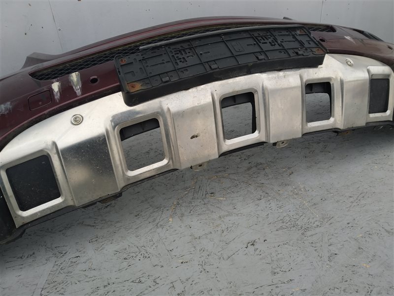 бампер, 18705 рублей, Санкт-Петербург