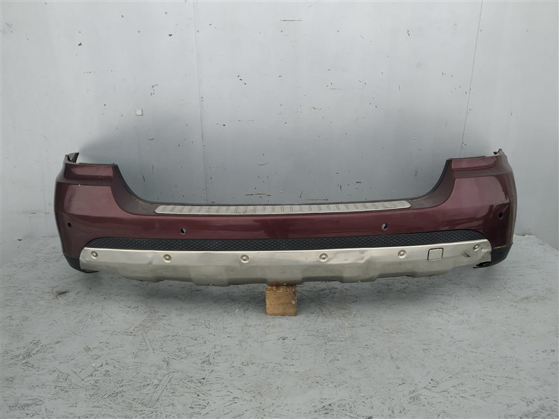 бампер, 7885 рублей, Санкт-Петербург