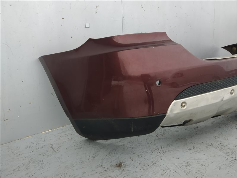 бампер, 7885 рублей, Санкт-Петербург