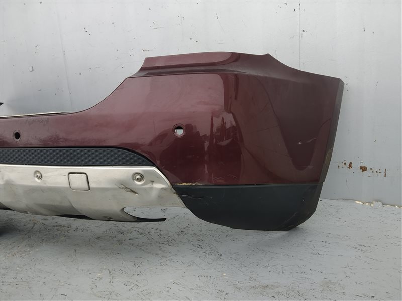 бампер, 7885 рублей, Санкт-Петербург