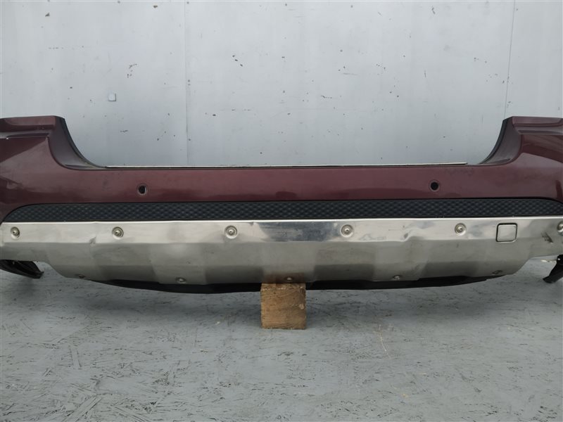 бампер, 7885 рублей, Санкт-Петербург