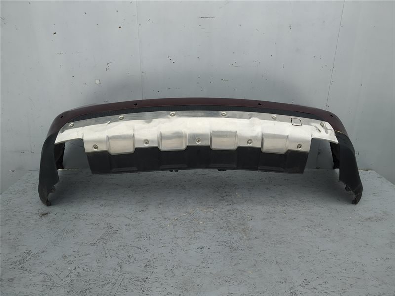 бампер, 7885 рублей, Санкт-Петербург