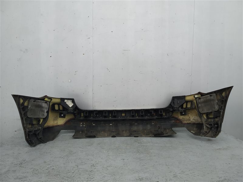 бампер, 7885 рублей, Санкт-Петербург