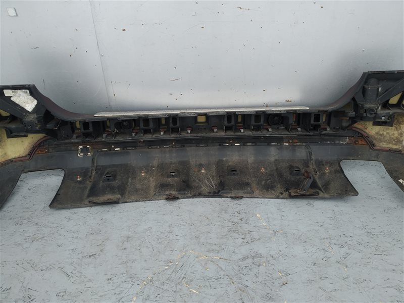 бампер, 7885 рублей, Санкт-Петербург