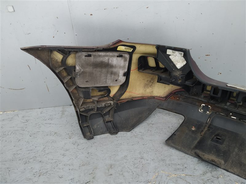 бампер, 7885 рублей, Санкт-Петербург