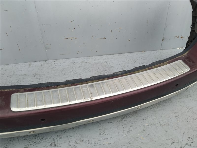 бампер, 7885 рублей, Санкт-Петербург