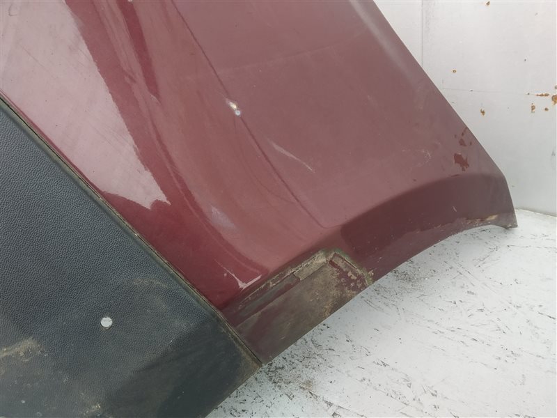 бампер, 7885 рублей, Санкт-Петербург