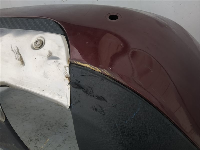 бампер, 7885 рублей, Санкт-Петербург