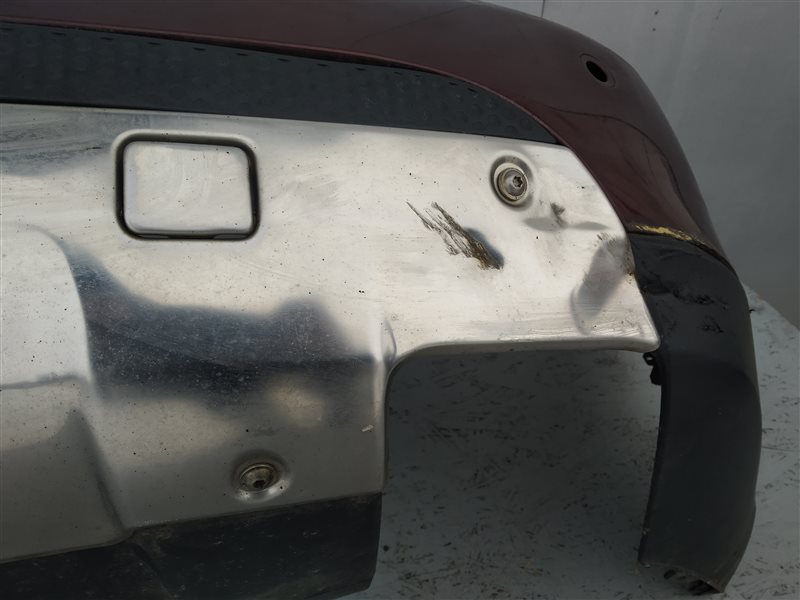 бампер, 7885 рублей, Санкт-Петербург