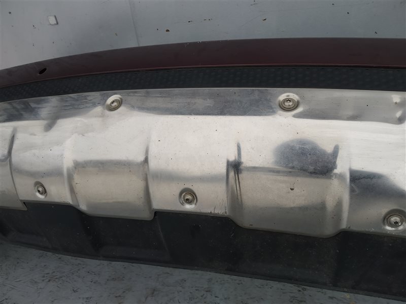 бампер, 7885 рублей, Санкт-Петербург