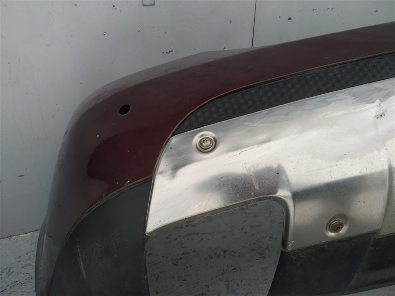 бампер, 7885 рублей, Санкт-Петербург