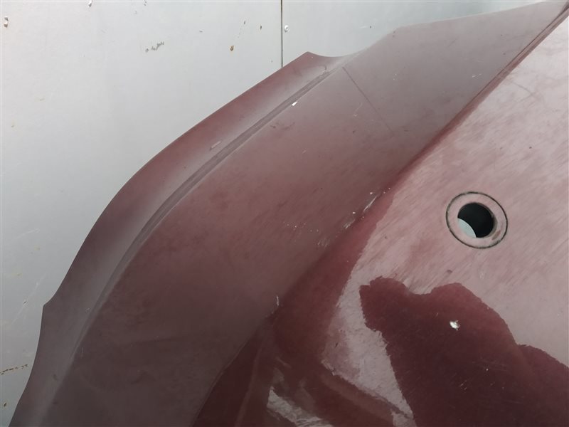 бампер, 7885 рублей, Санкт-Петербург