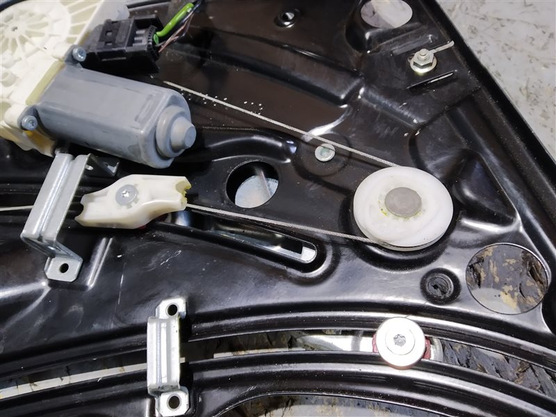 стеклоподъемник, 1965 рублей, Санкт-Петербург