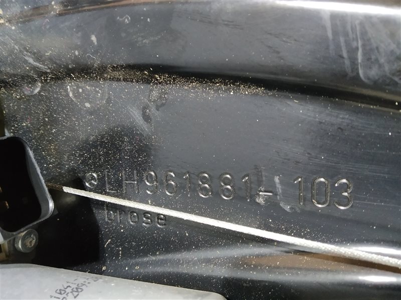 стеклоподъемник, 1965 рублей, Санкт-Петербург