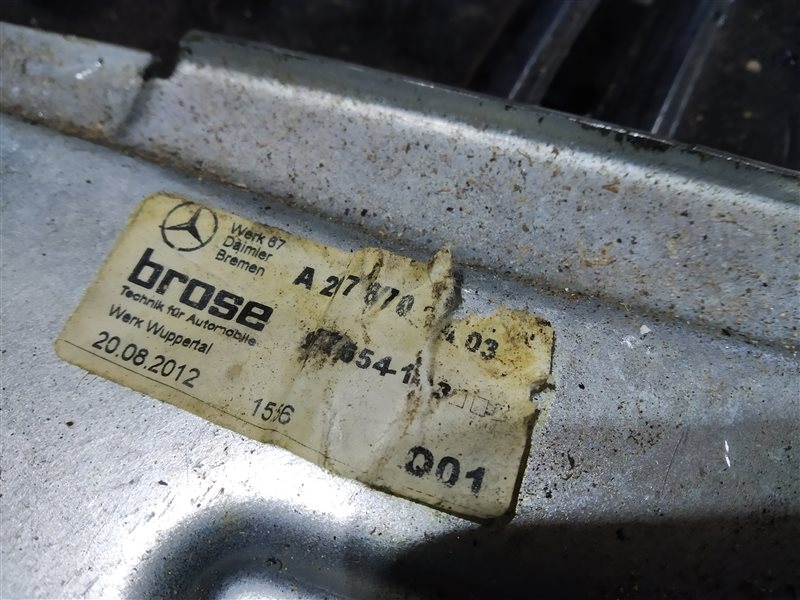 стеклоподъемник, 1965 рублей, Санкт-Петербург