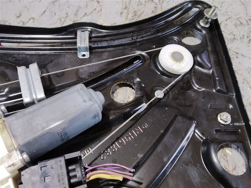 стеклоподъемник, 1965 рублей, Санкт-Петербург