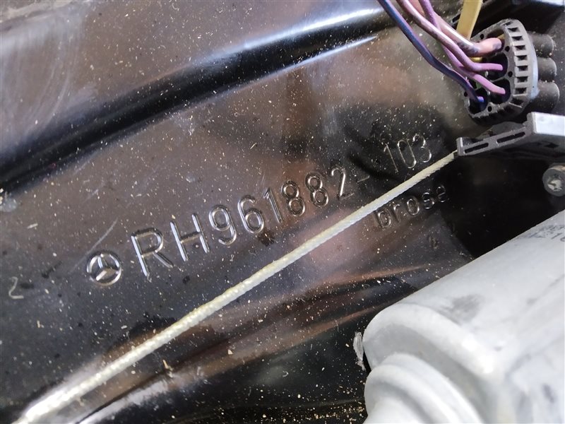 стеклоподъемник, 1965 рублей, Санкт-Петербург