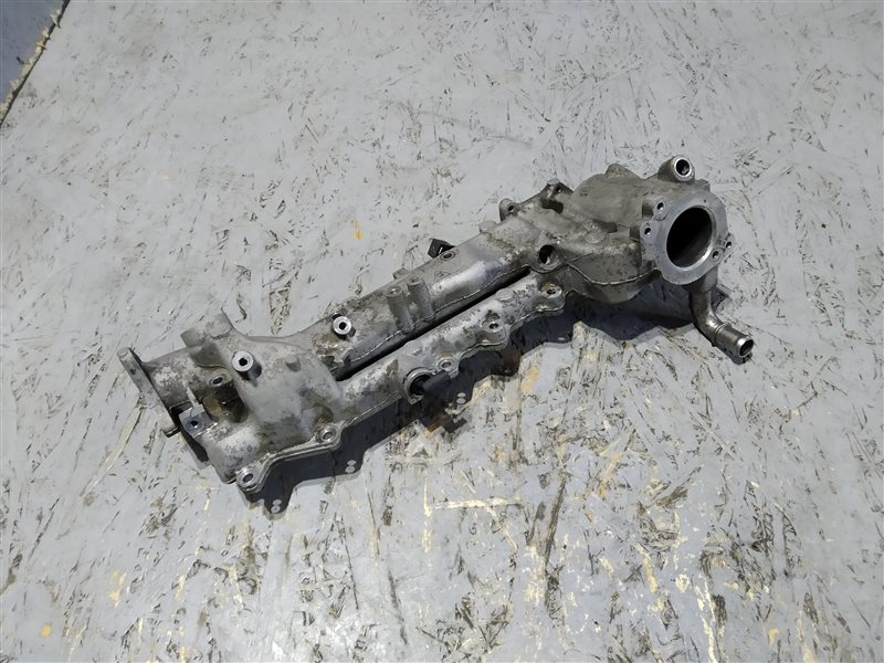 коллектор впускной, 5240 рублей, Санкт-Петербург