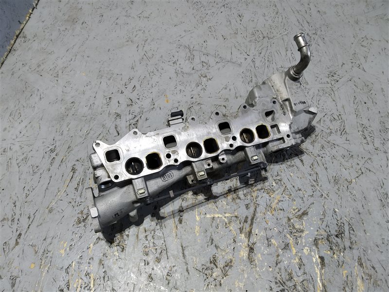 коллектор впускной, 5240 рублей, Санкт-Петербург