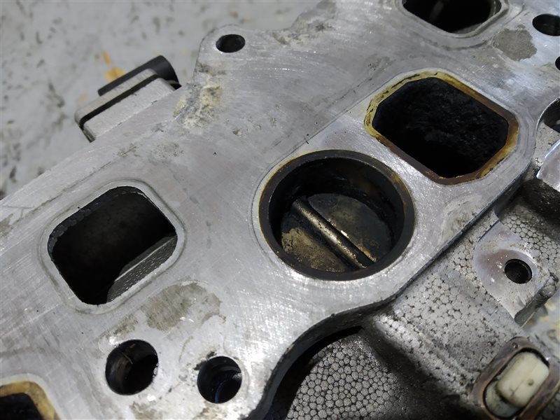 коллектор впускной, 5240 рублей, Санкт-Петербург