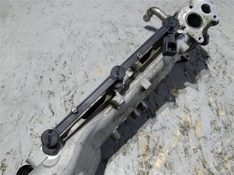 коллектор впускной, 5240 рублей, Санкт-Петербург