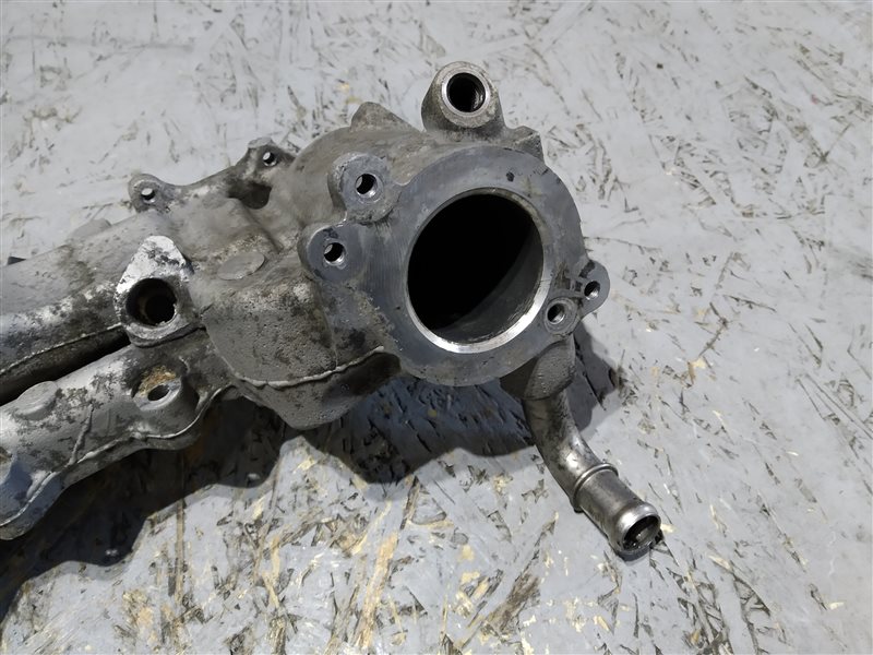 коллектор впускной, 5240 рублей, Санкт-Петербург