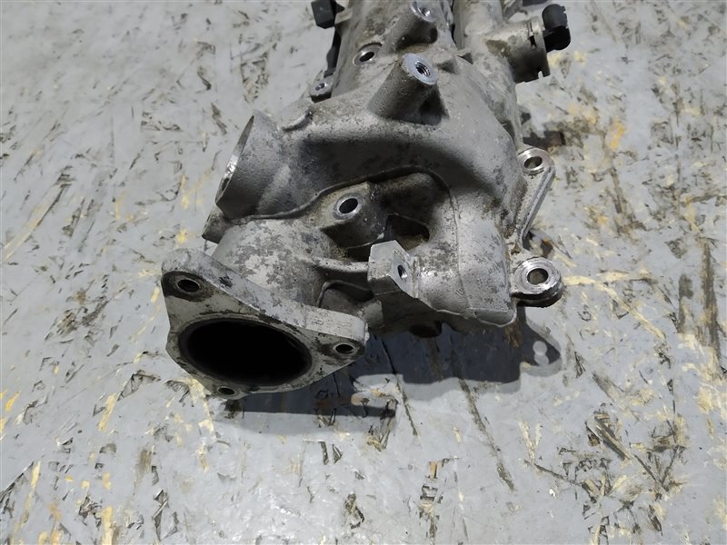 коллектор впускной, 5240 рублей, Санкт-Петербург