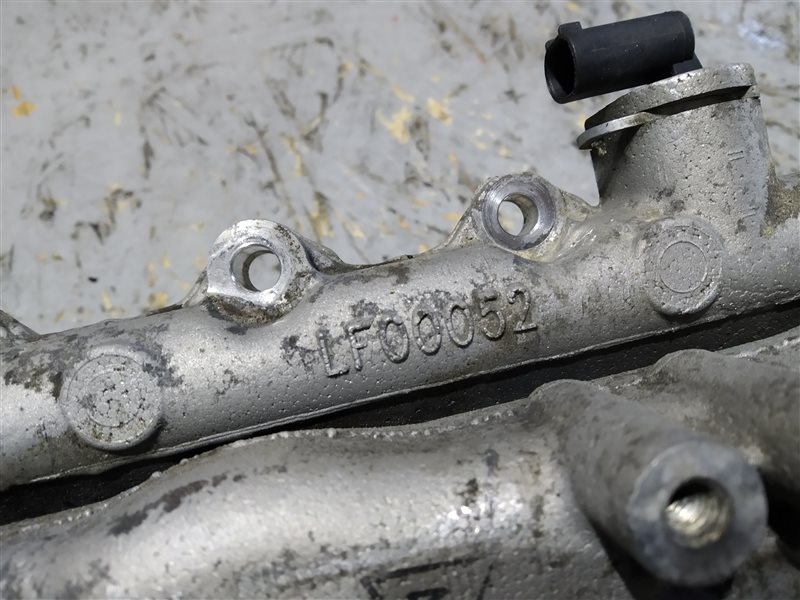 коллектор впускной, 5240 рублей, Санкт-Петербург