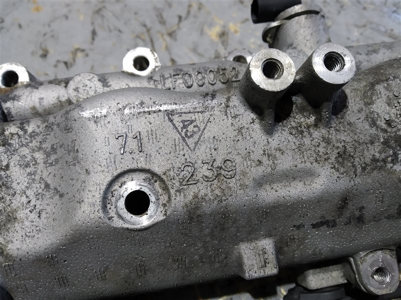 коллектор впускной, 5240 рублей, Санкт-Петербург