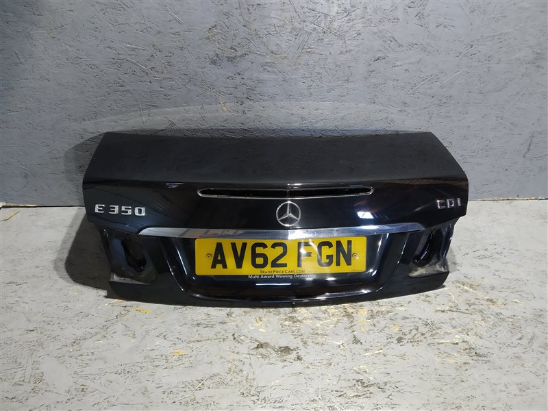 крышка багажника, 11375 рублей, Санкт-Петербург