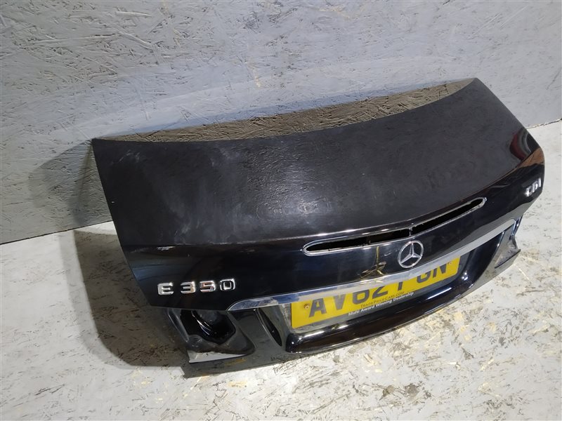 крышка багажника, 11375 рублей, Санкт-Петербург