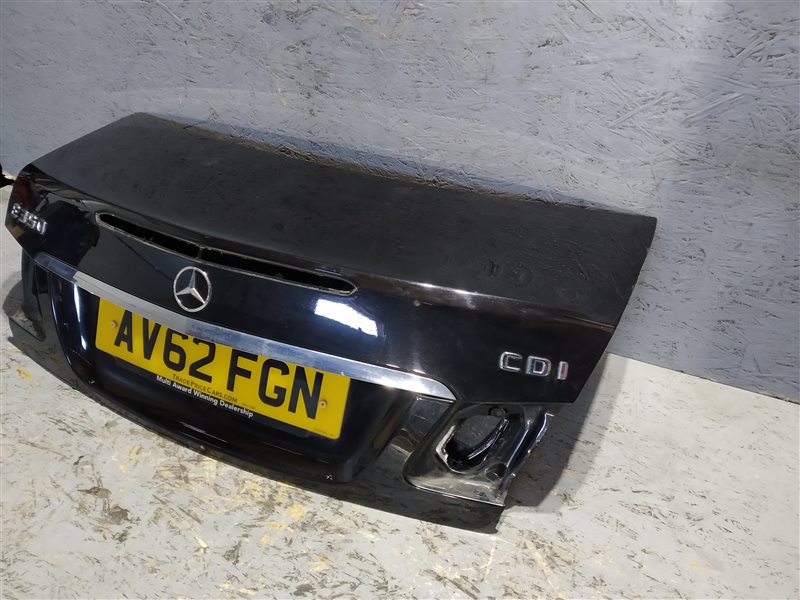 крышка багажника, 11375 рублей, Санкт-Петербург