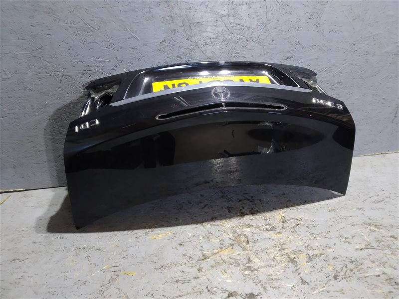 крышка багажника, 11375 рублей, Санкт-Петербург