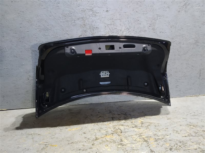 крышка багажника, 11375 рублей, Санкт-Петербург