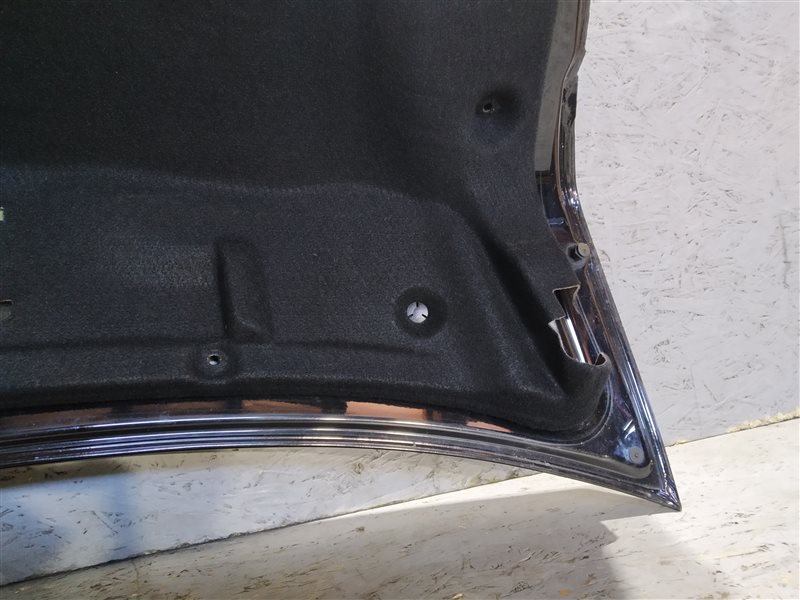 крышка багажника, 11375 рублей, Санкт-Петербург