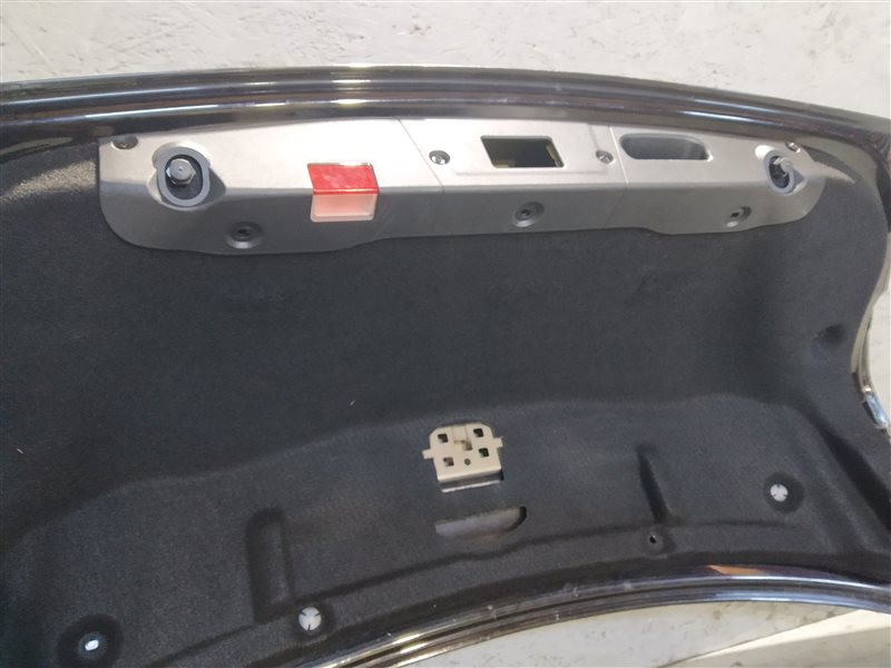 крышка багажника, 11375 рублей, Санкт-Петербург