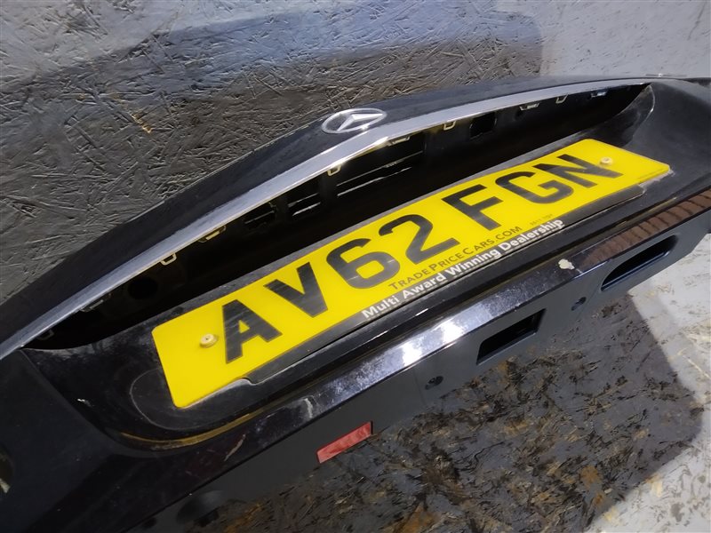 крышка багажника, 11375 рублей, Санкт-Петербург