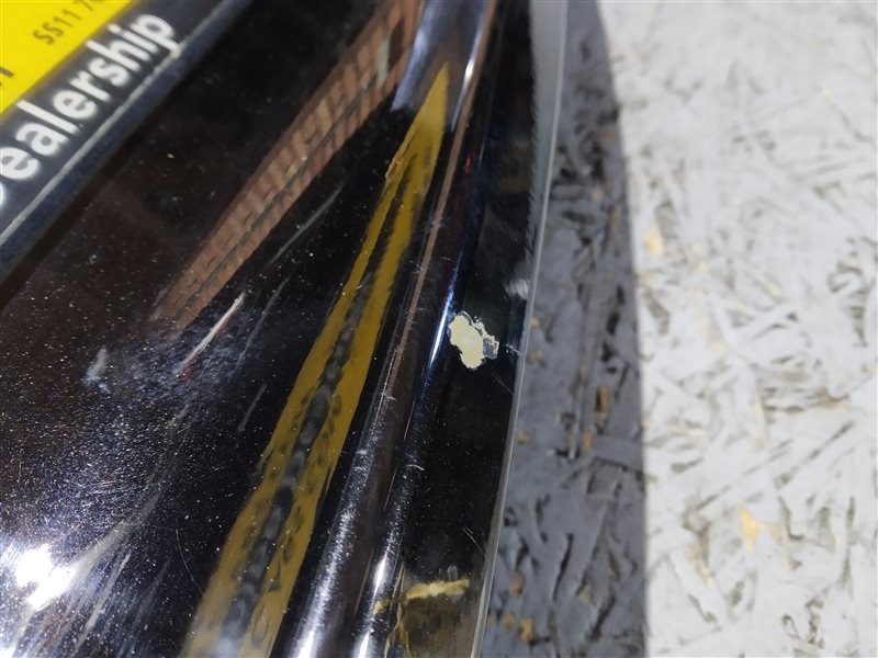 крышка багажника, 11375 рублей, Санкт-Петербург